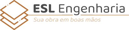Logotipo - ESL Engenharia